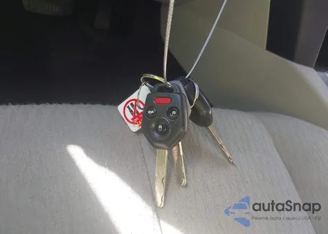 2010 Subaru Outback 2.5I Premium z USA, uszkodzony, nr VIN 4S4BRCCC4A3329527